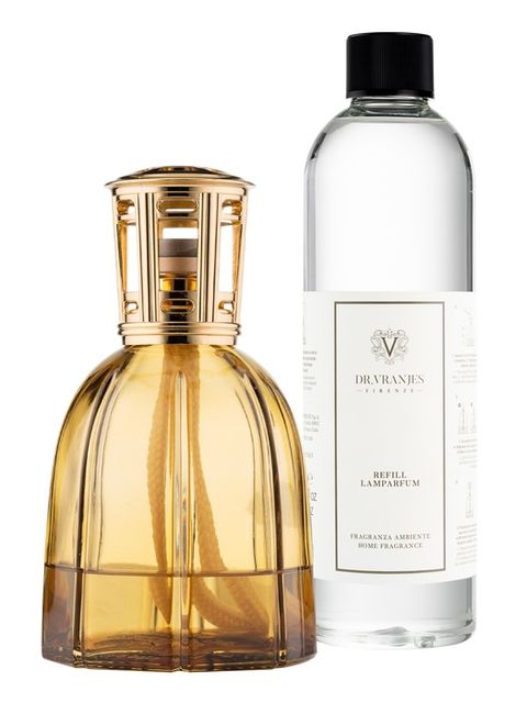 ランパルファム セットボックス / LP SET BOX / AMBER<アンバー>