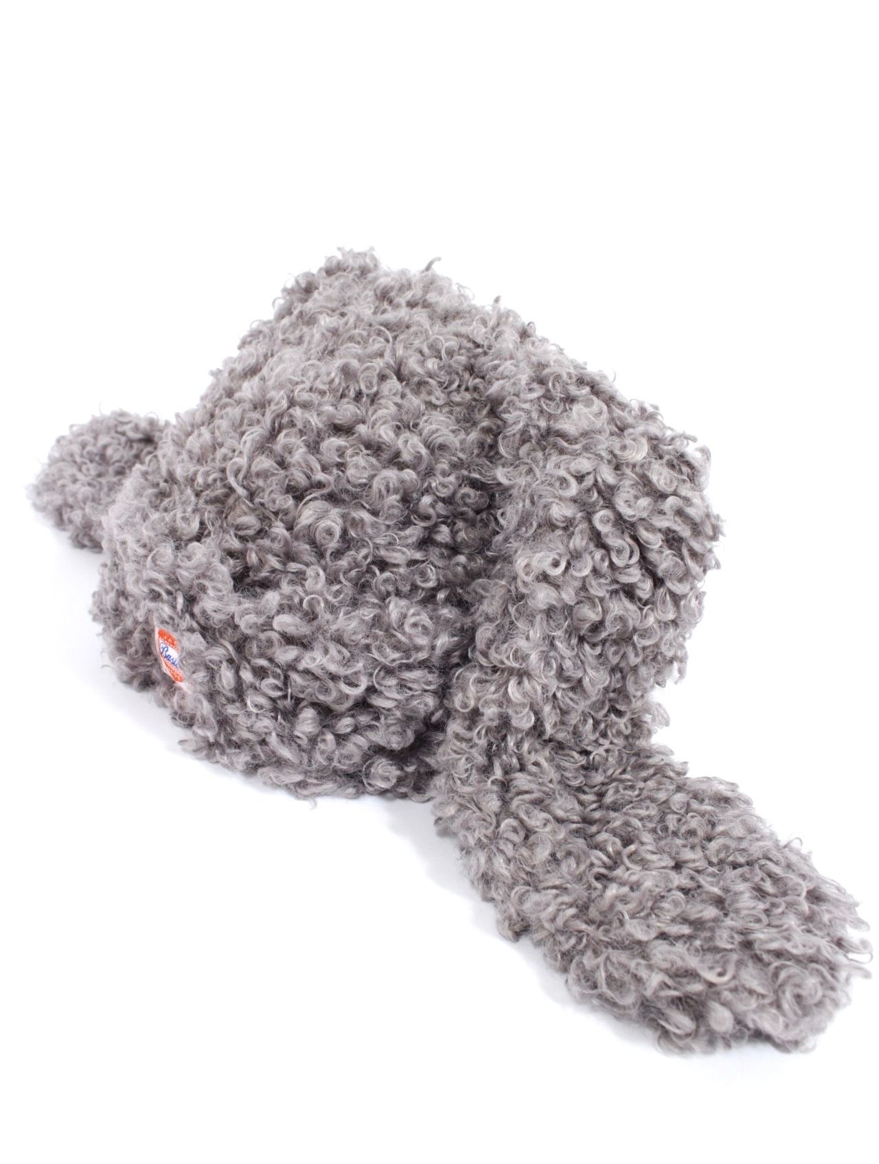 【26SS】ラビット ヘッドウェアー / RABBIT HEADWEAR / グレー