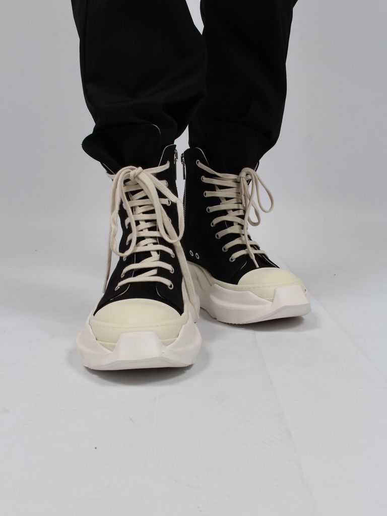 RICK OWENS DRKSHDW - 【24SS】アブストラクト スニーカー / ABSTRACT  