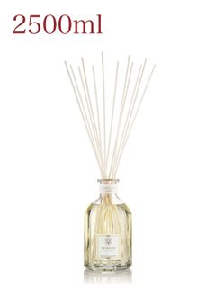 リードディフューザー / POMPELMO CASSIS <ポンペルモ・カシス> / 2500ml