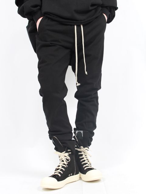 RICK OWENS Drkshdw パンツ RICK OWENS DRKSHDW メンズ カーゴ パンツ