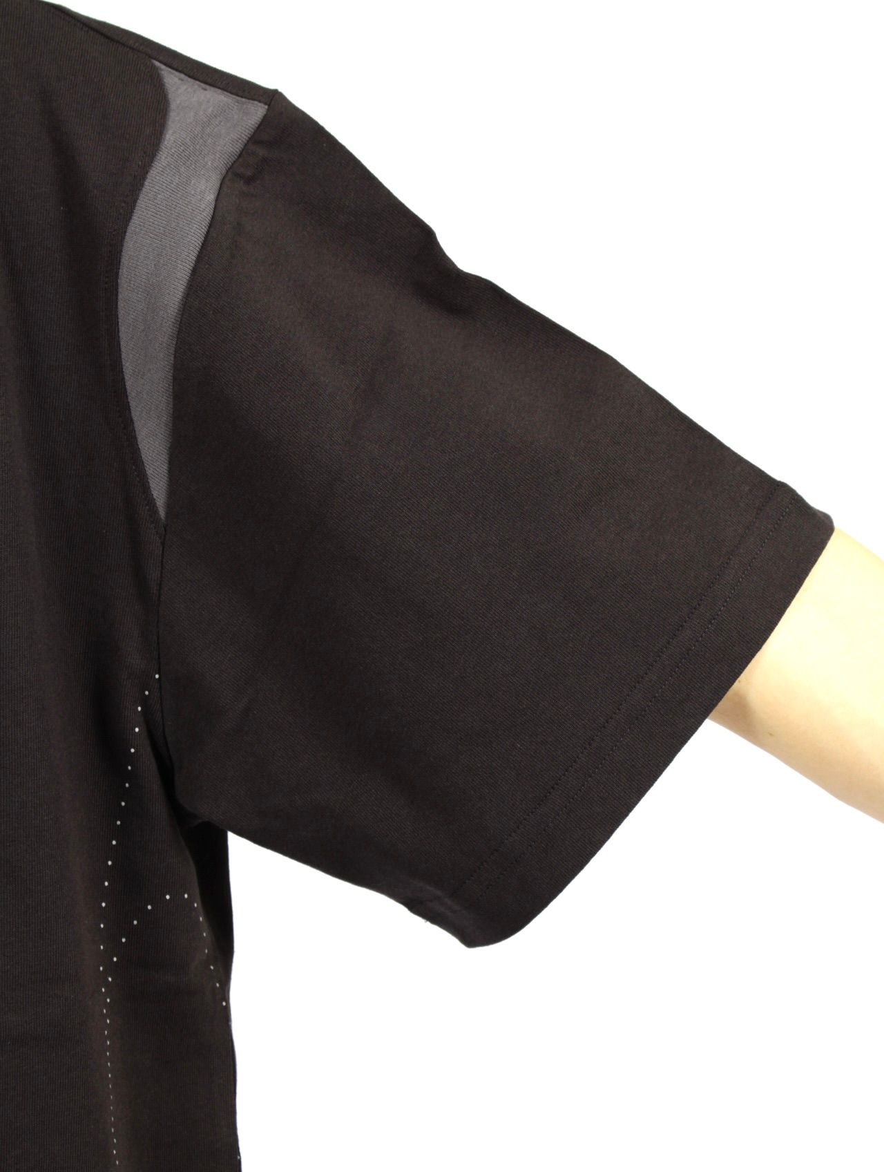 【25AW】プーマ × サンサンギア グラフィック Tシャツ 半袖 カットソー / PUMA ×SAN SAN GEAR GRAPHIC TEE / ブラック