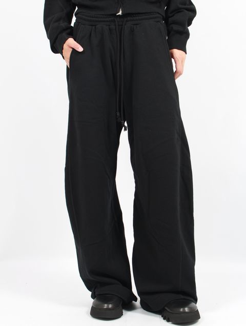 【25AW】 3D ツイステッド ラウンジ パンツ スウェット パンツ / 3D TWISTED LOUNGE PANTS / DARK NAVY(ダーク ネイビー)