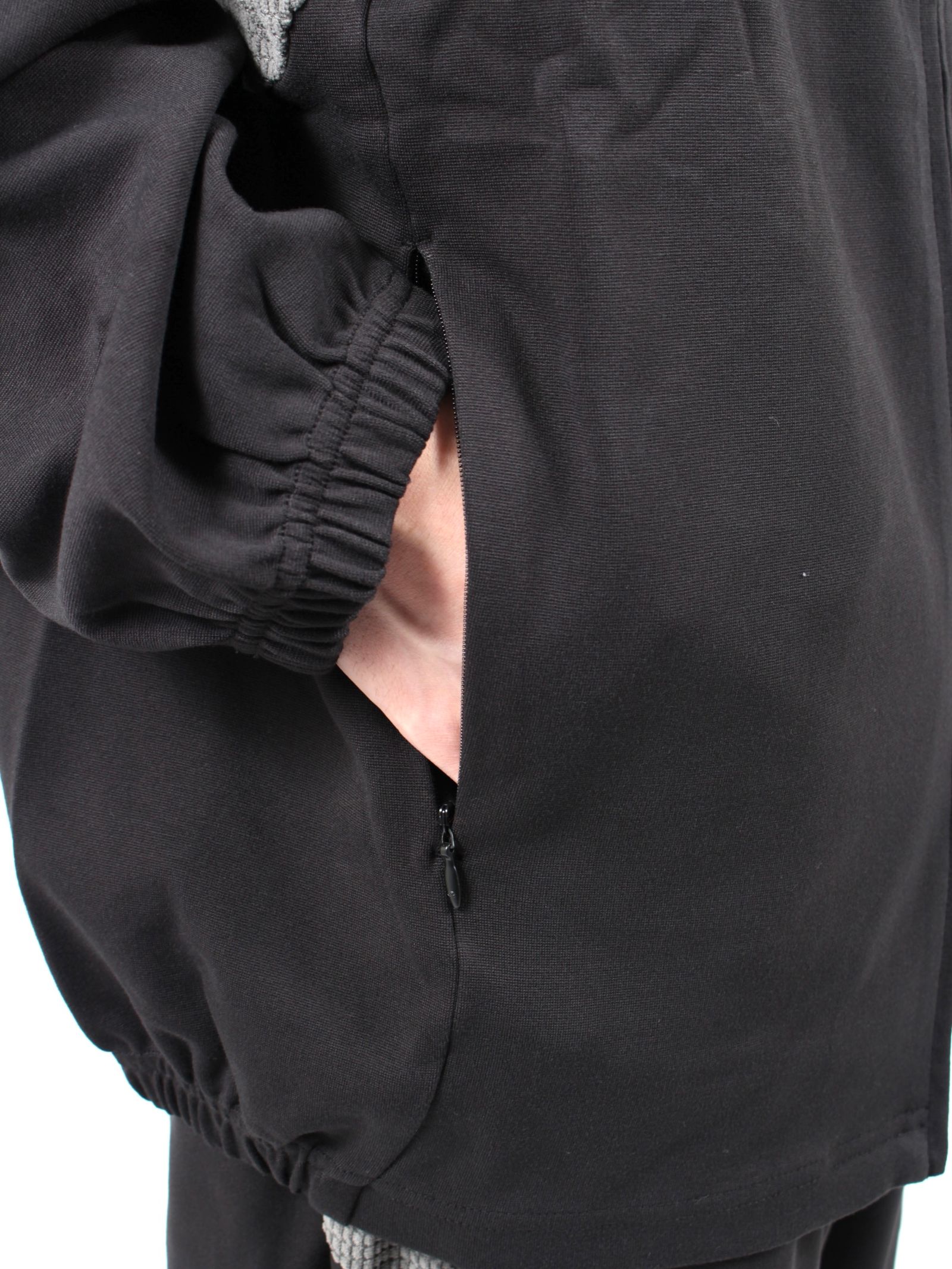 SAN SAN GEAR - 【24AW】ハーフ ジップ フリース / HALF ZIP-UP SAN SAN GEAR - 【24AW】ハーフ ジップ フリース / HALF ZIP-UP