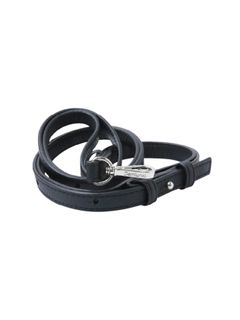 スマートフォン用 ストラップ / STRAP 130cm / ブラック