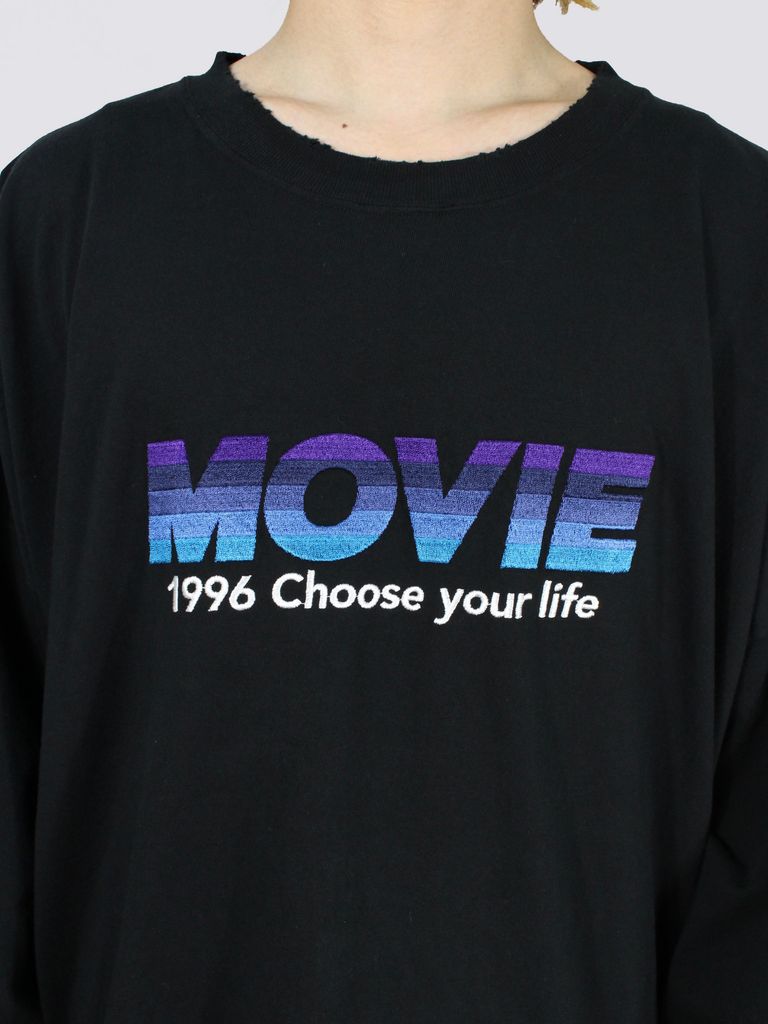 Daiku movie tee