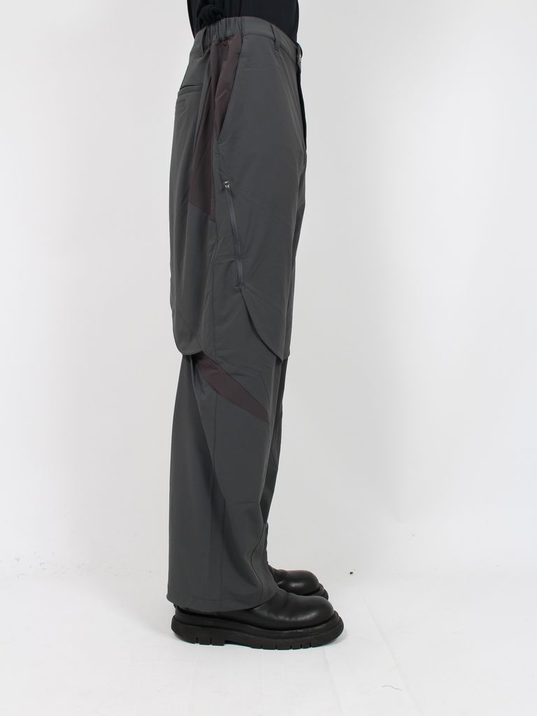 SAN SAN GEAR - 【24SS】フラッシュ パンツ / FLASH PANTS 