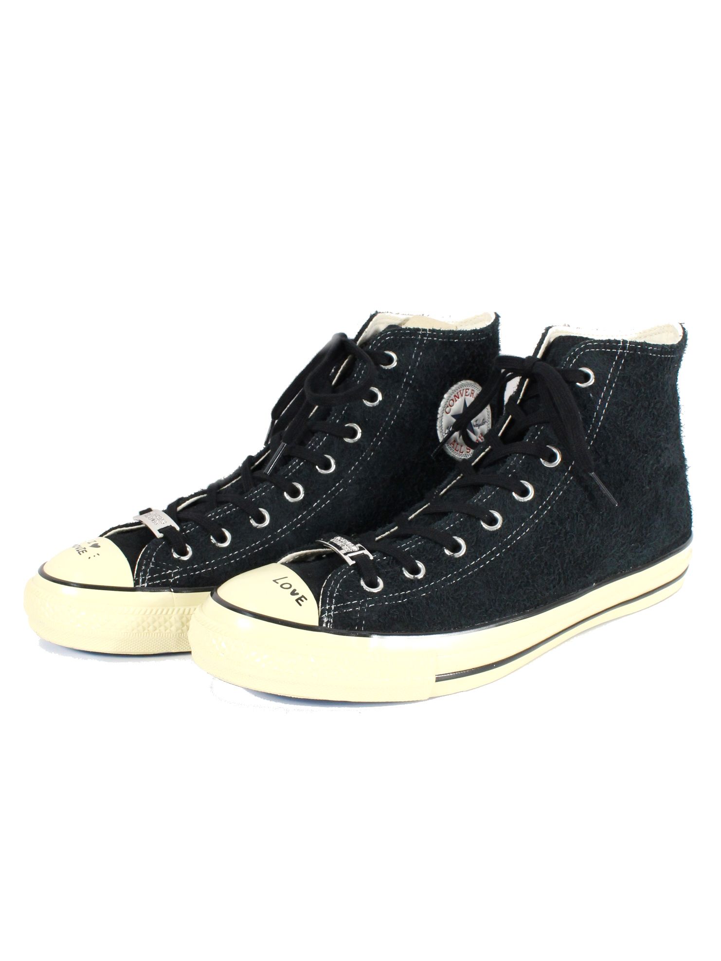 ダイリク コンバース スニーカー30cm dairiku converse-