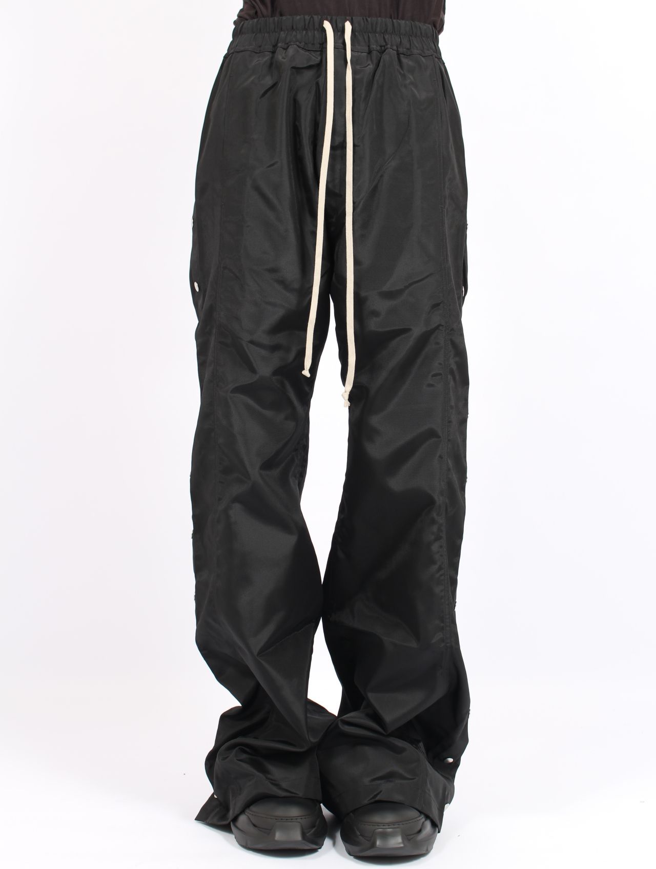 【25AW】プッシャー パンツ / PUSHER PANTS / ブラック