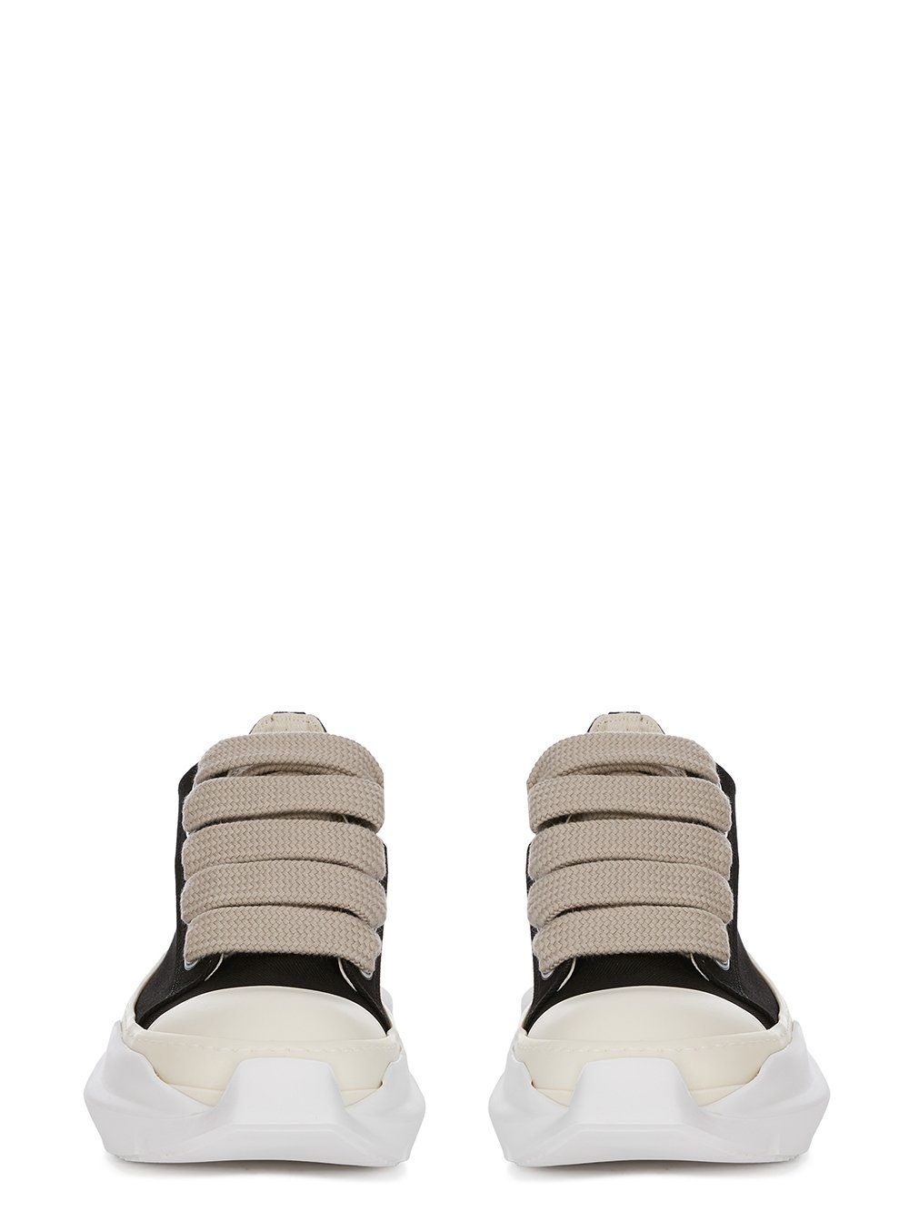 RICK OWENS DRKSHDW - 【25AW】ジャンボ レース アブストラクト