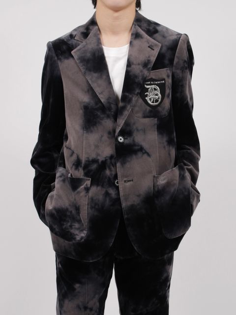 DAIRIKU - 2023AW - 【Dress-Up-Dawn】 | STORY 