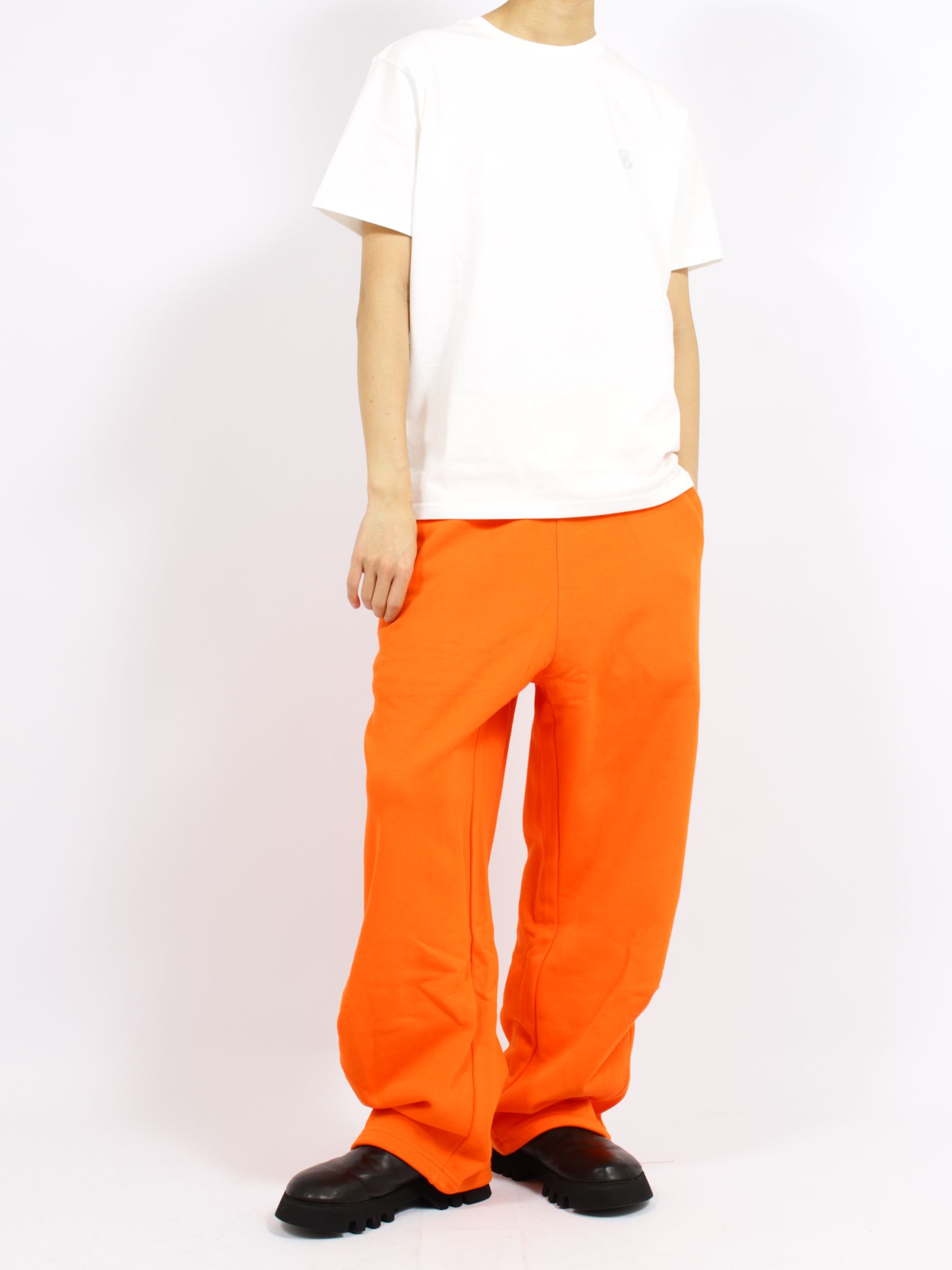 【26SS】スウェット パンツ / SWEAT PANTS / CARROT