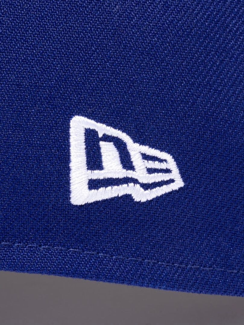 【26SS】ニューエラ コラボ ドジャース キャップ / × NEWERA DODGERS CAP / ブルー