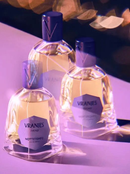 香水 オー ド パルファム / EAU DE PARFUM / NOTTETEMPO <ノッテテンポ>