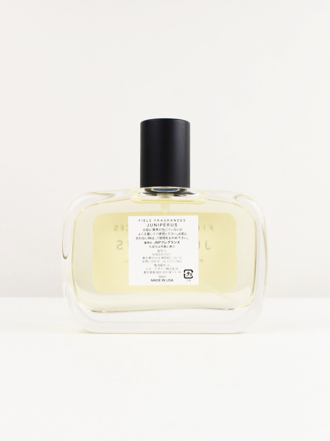 FIELE FRAGRANCES - 香水 オードパルファム / EAU DE PARFUM - 50ml / バイオラ | STORY