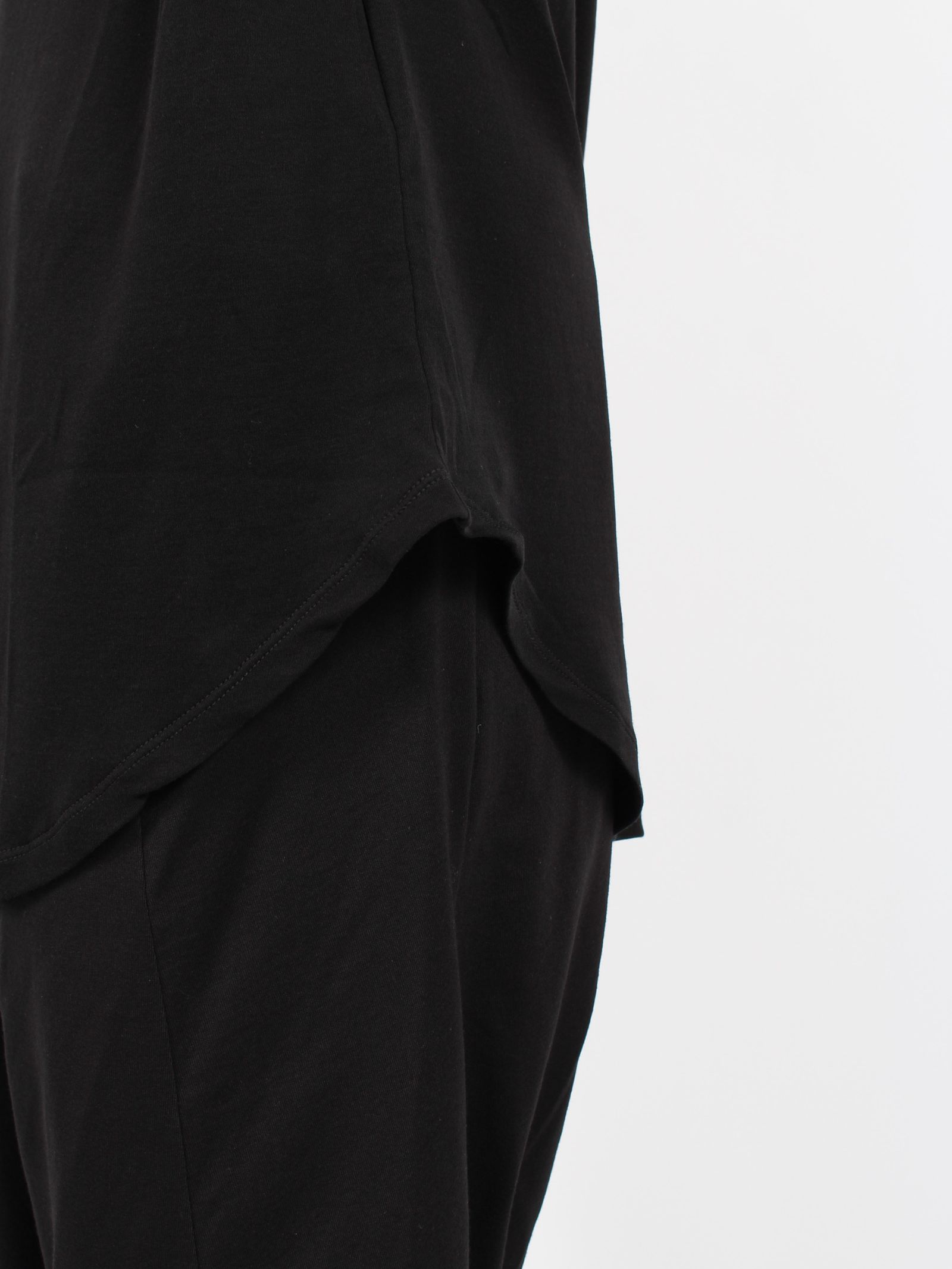 JULIUS - 【24AW】インターロック 半袖 Tシャツ / COTTON DRY