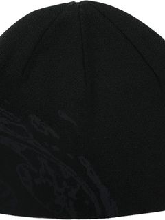 ヴォーテックス ビーニー ニット帽 / VORTEX BEANIE / ブラック SG27SSACBN001