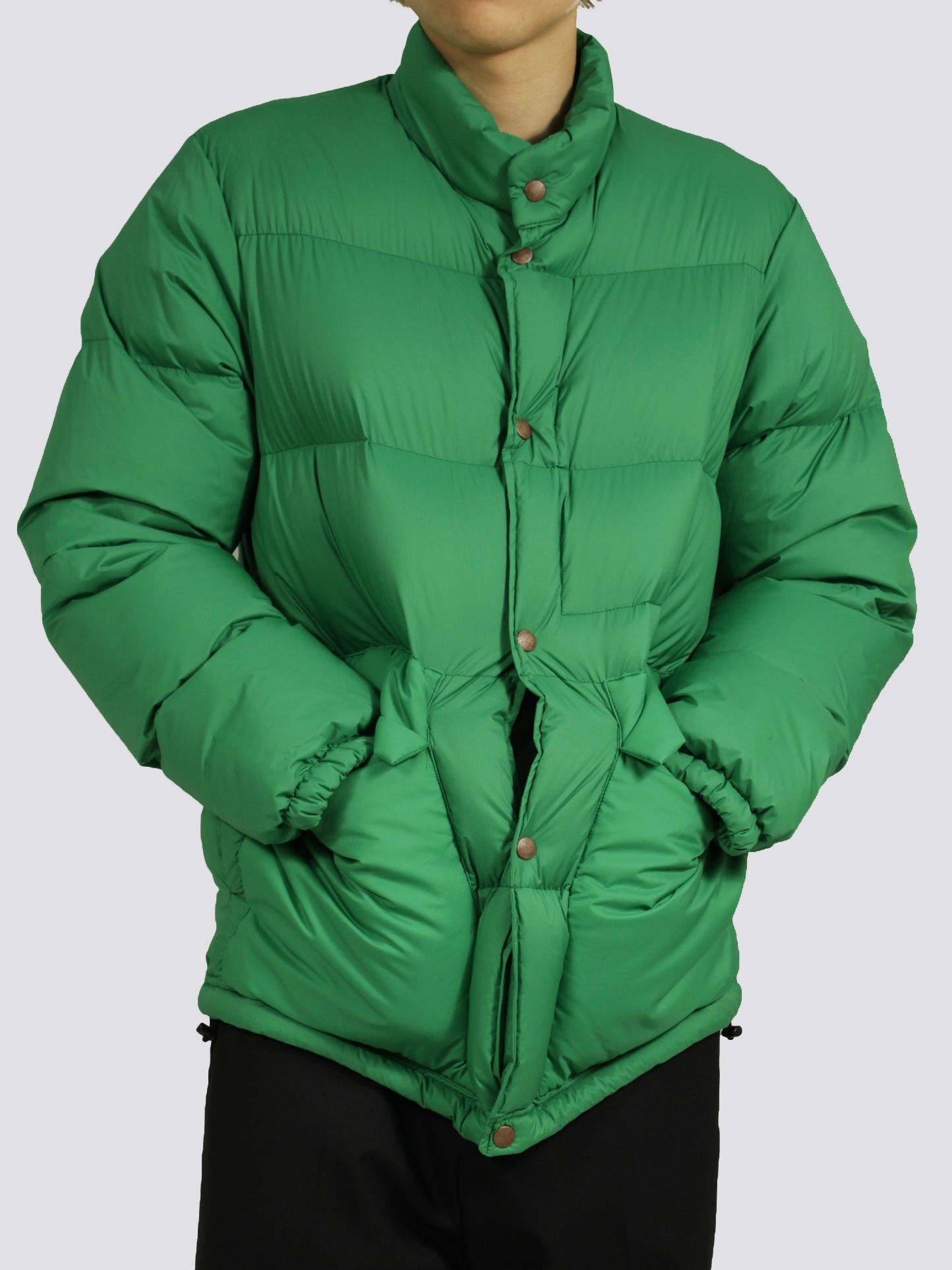 BED j.w. FORD/ベッドフォード】Down Jacket-