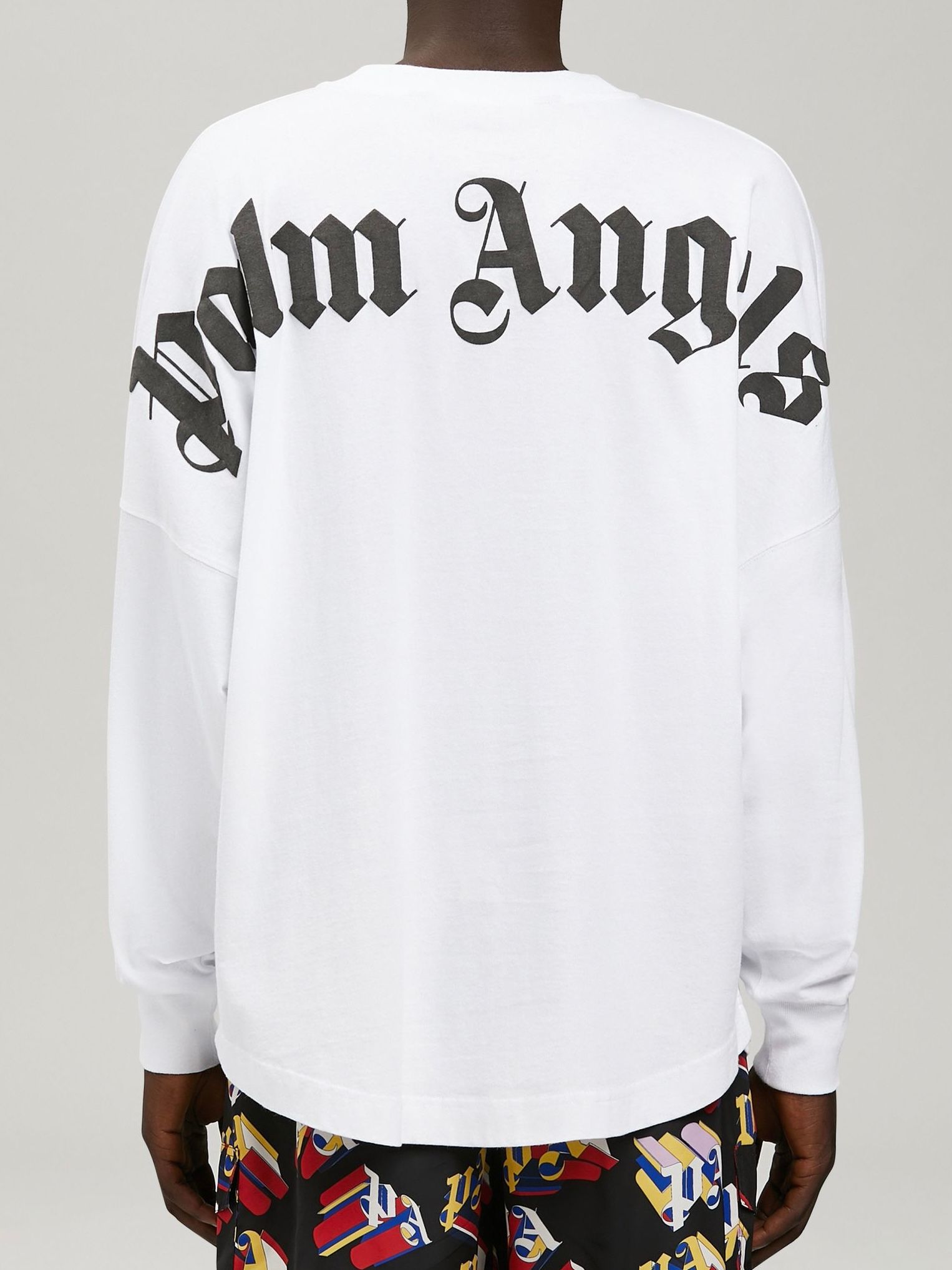 PALM ANGELS - パームエンジェルス | 正規通販サイト STORY PALM ANGELS - パームエンジェルス | 正規通販サイト STORY