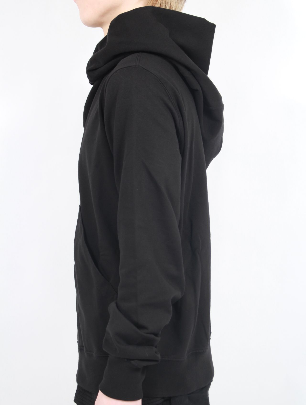 RICK OWENS DRKSHDW - 【25SS】マウンテン フーディー ジップ