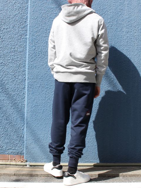 "ラフでカッコよく。"SY32の大人カジュアルコーデ