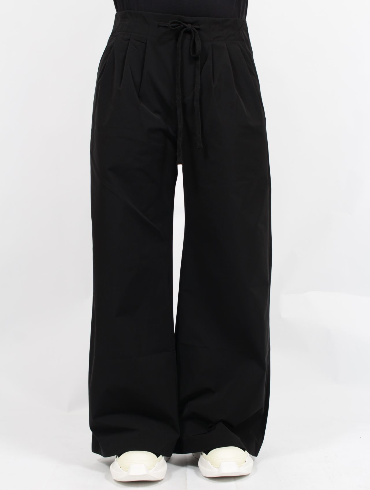 entire studios - 【25SS】シンチ パンツ / CINCH PANT / SOOT