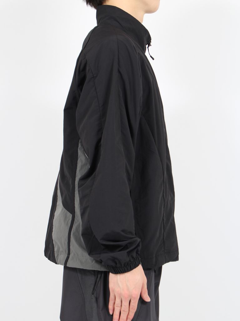 SAN SAN GEAR - 【24SS】ナイロン ジャケット / NYLON JACKET  