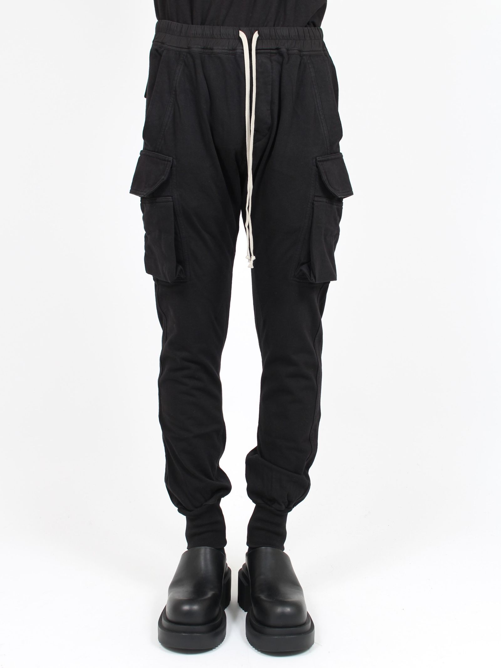 MASTODONCUT新品《 Rick Owens DRKSHDW 》MASTODON CUT S - その他