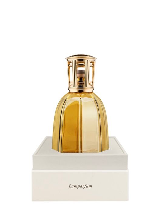 ランパルファム セットボックス / LP SET BOX / AMBER<アンバー>