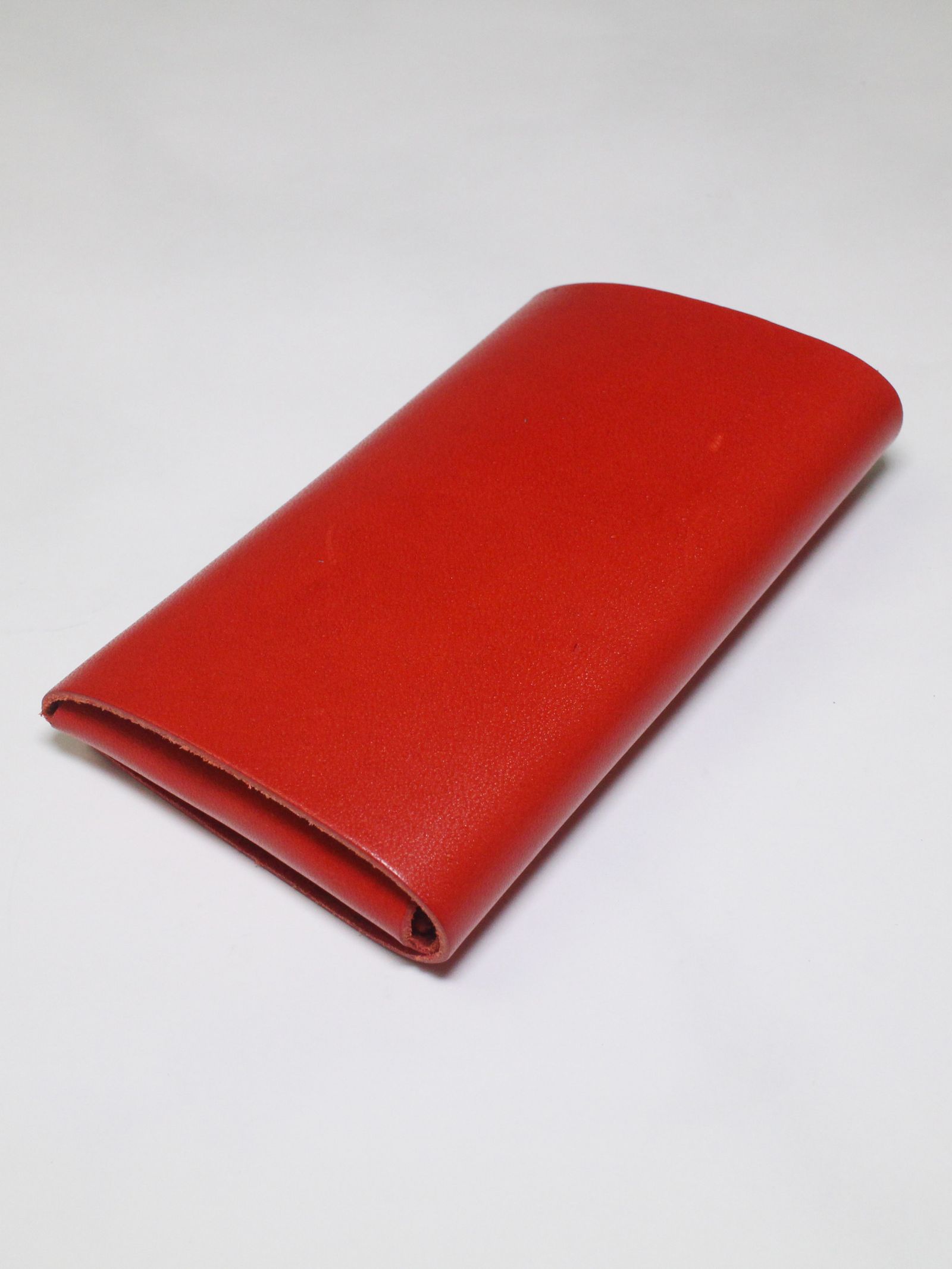 ベーシック コインケース / COIN CASE / レッド