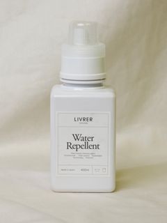 アウトドア製品用 撥水剤 / WATER REPELLENT / ウォーター レペレント 400ml