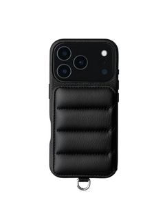 【iPhone 17 Pro】バロン スマートフォンケース / BALLON / ブラック