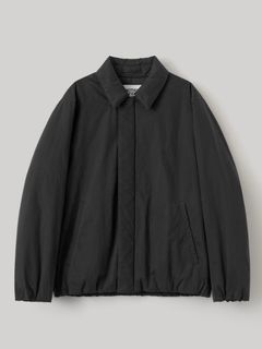 【26AW】コントロール インシュレーション ジャケット / CONTROL INSULATION JACKET / ブラック