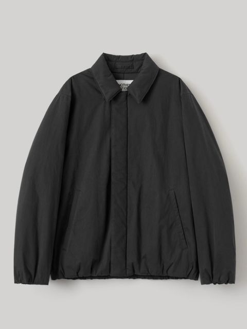 【26AW】コントロール インシュレーション ジャケット / CONTROL INSULATION JACKET / ブラック