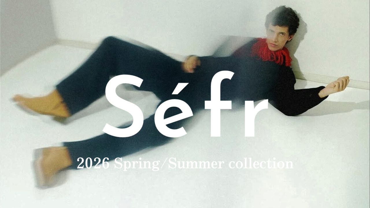 2026SS COLLECTION