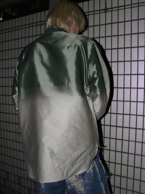 【24SS】TAAKK新入荷アイテムを用いたコーディネート！