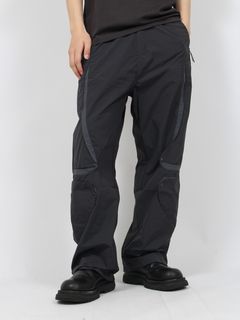 SAN SAN GEAR - 【24SS】サラウンド パンツ / SURROUND PANTS 