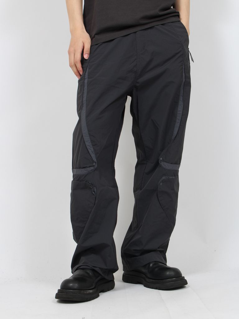 SAN SAN GEAR - 【24SS】サラウンド パンツ / SURROUND PANTS  