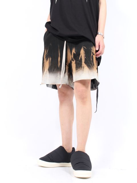 RICK OWENS DRKSHDW - 2024 AW | STORY