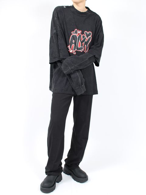 【24SS】1017 ALYX 9SM新入荷アイテムを用いたコーディネート！