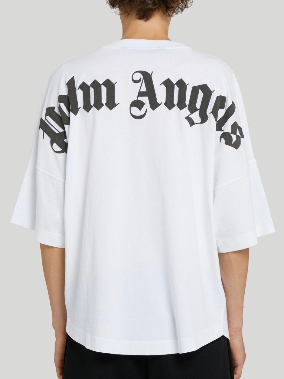 ワンオク taka着用 palm Tシャツ angels