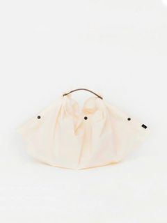 ヘリー フロシキ バッグ / HERRIE FUROSHIKI BAG DS-LC / トープ
