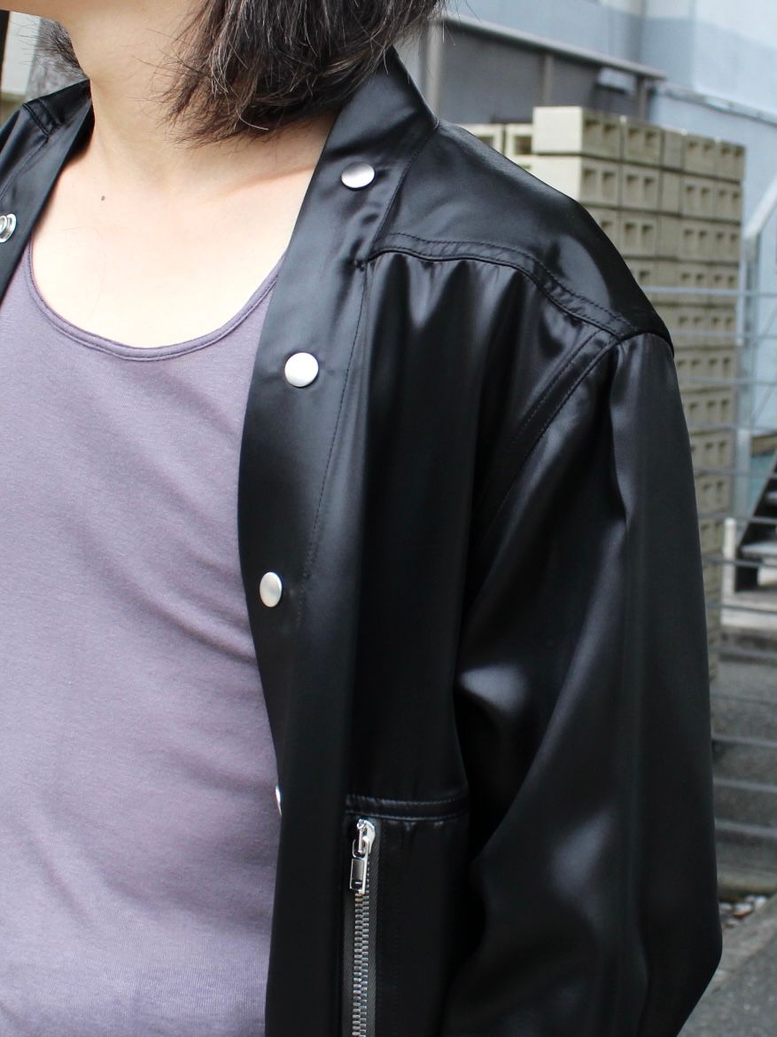 Rick Owens 21ss LARRY SHIRT ラリーシャツ | nate-hospital.com