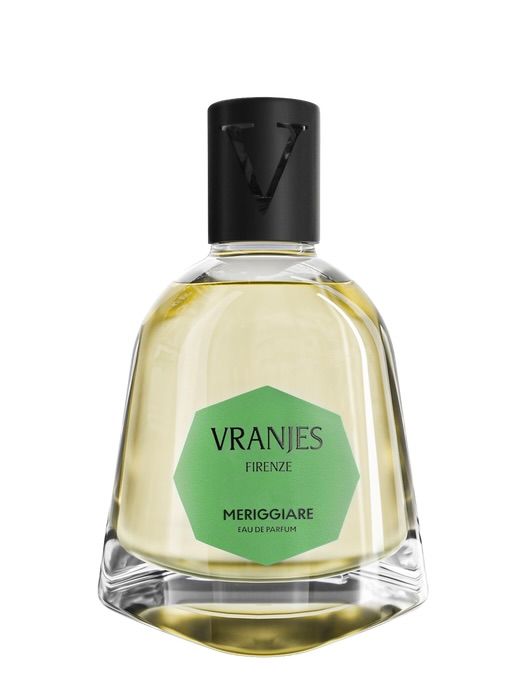 香水 オー ド パルファム / EAU DE PARFUM / MERIGGIARE <メリッジャーレ>