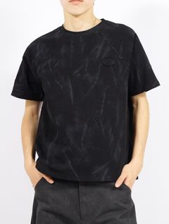 【26SS】 ベーシック ラグラン スリーブ Tシャツ / BASIC RAGLAN SLEEVES / ブラック