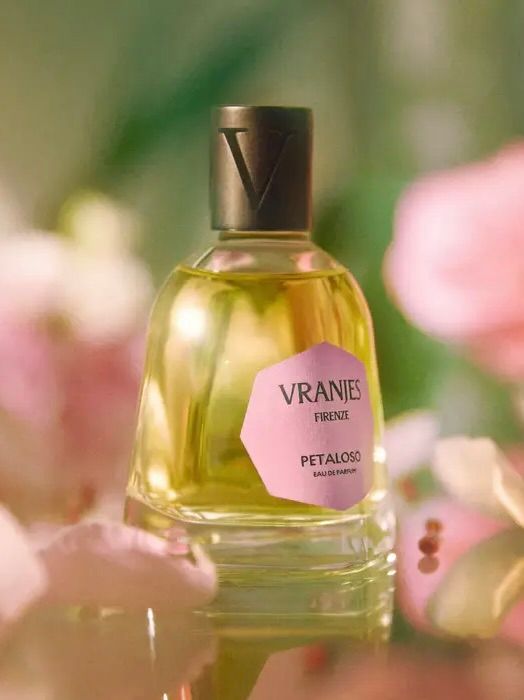 香水 オー ド パルファム / EAU DE PARFUM / PETALOSO<ペタローゾ>