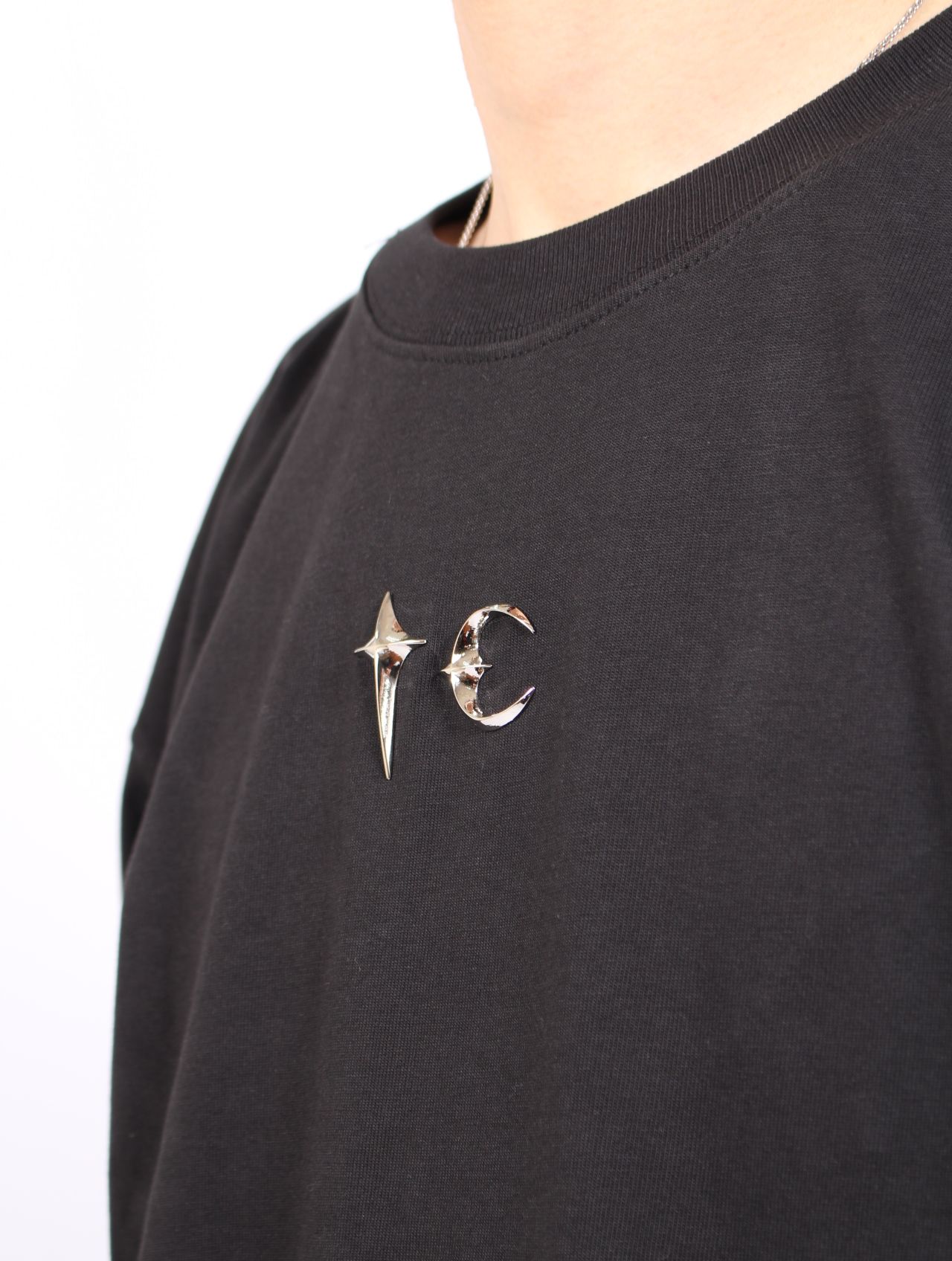 Thug Club - 【25AW】TC ベーシック ロングスリーブ Tシャツ