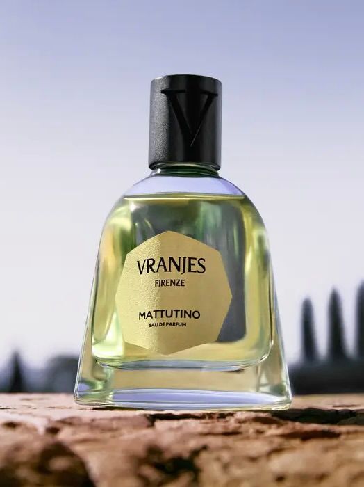 香水 オー ド パルファム / EAU DE PARFUM / MATTUTINO<マットゥティーノ>