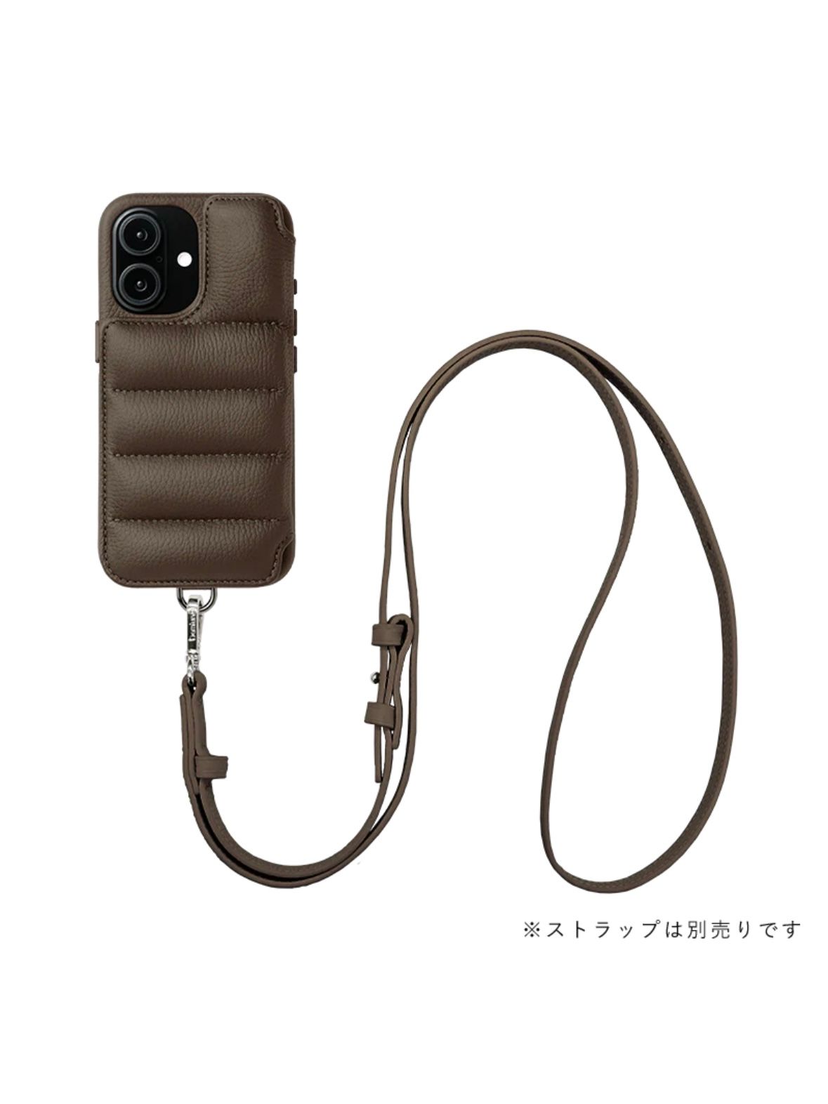 【iPhone 17】バロン スマートフォンケース / BALLON / エトープ