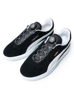 【24AW】PUMA x FUMITO GANRYU スペシャル スニーカー / PUMA GV SPECIAL / ブラック